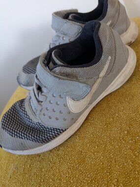 Nike Downshifter 7 Shoes Toddler Kids Size 11c